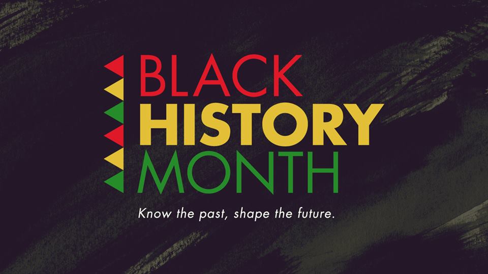 black-history-month